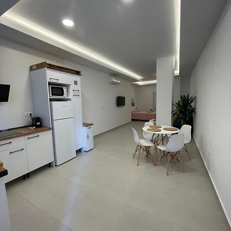Luxury Apartment Bella Malaga Exterior photo