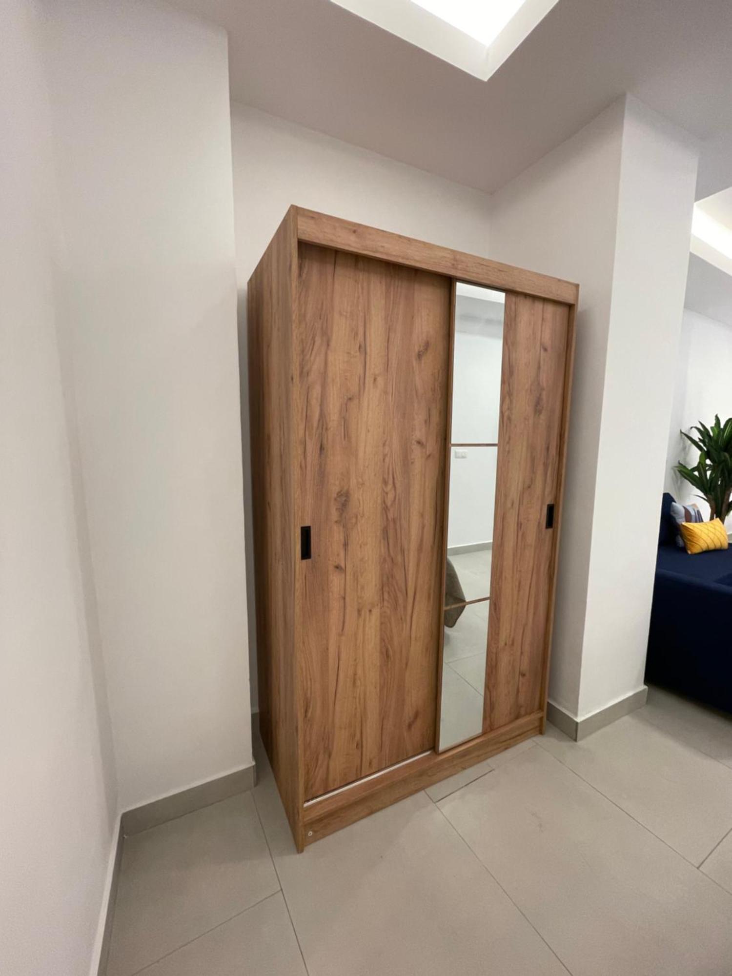 Luxury Apartment Bella Malaga Exterior photo